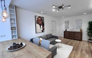 Apartament 2 camere Parc Drumul Taberei