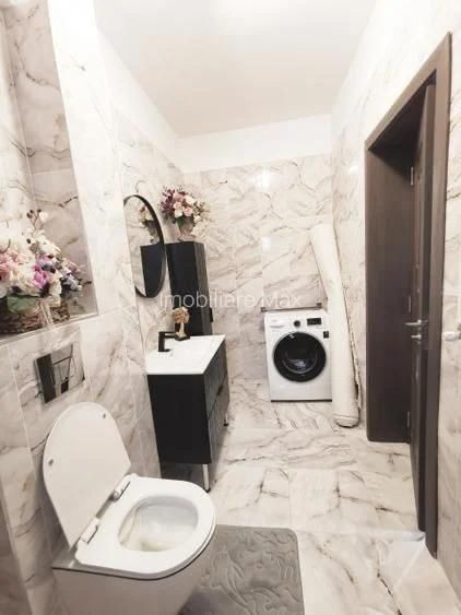 | APARTAMENT 3 CAMERE REGIE RESIDENCE- FAZA 2| - Poză 14