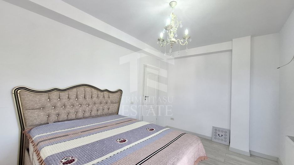 Casa cu gradina proprie - Strada Smaraldului Domnesti - Poză 26