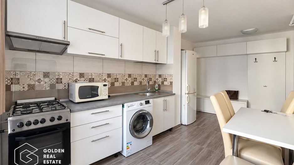 Apartament 3 camere, 2 băi, Gheorghe Lazăr - Poză 9