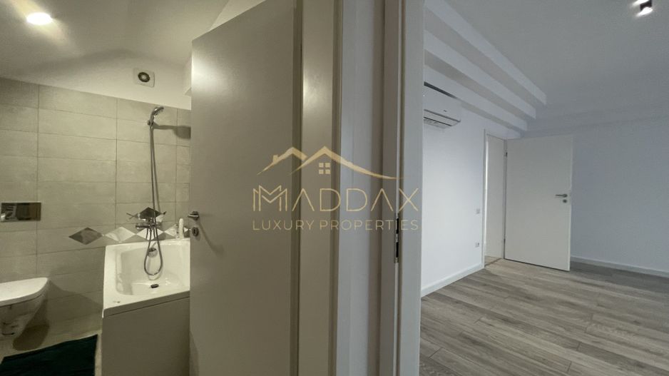 Apartament LUX_3 camere***158 MP//bloc boutique//Aviatiei - Poză 15
