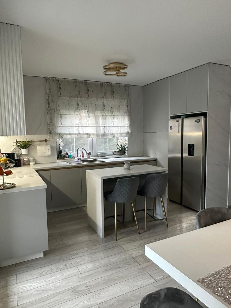 Giroc | Duplex stil mediteranean | Mobilat complet | 125 mp utili | Curte 350 mp - Poză 16