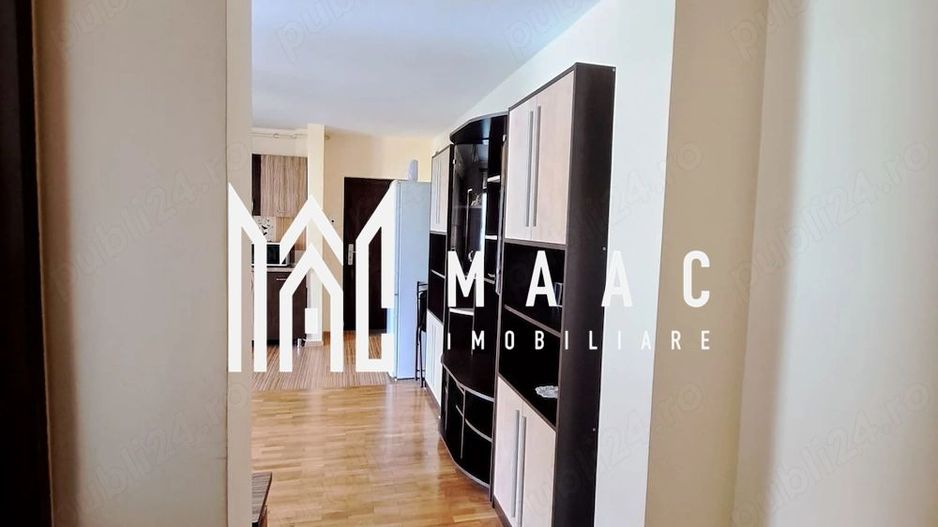 Apartament 2 camere | Sibiu, Turnisor | 45mp ,etajul 1 - Poză 7