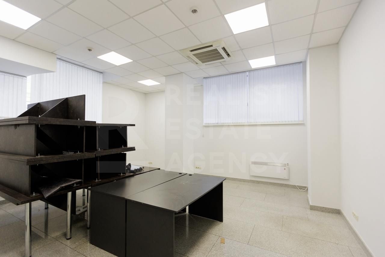 Chirie, spațiu de birouri, 255 mp, strada Dmitrie Cantemir, Râșcani - Poză 18