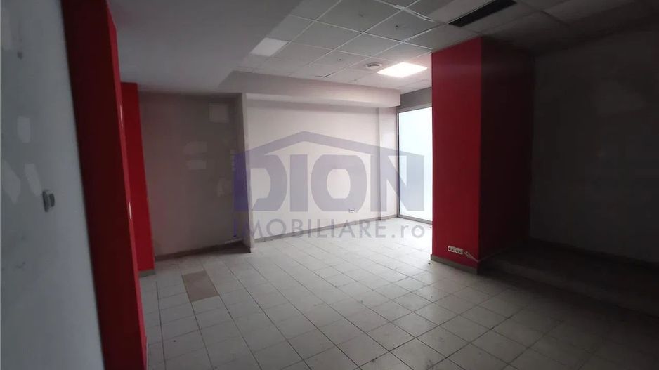 Spatiu de inchiriat Zamfir Olaru - Poză 9