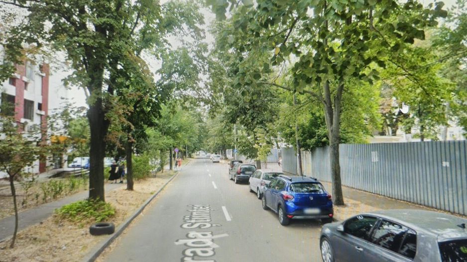 De vanzare 370 m.p.  teren intravilan str. Stiintei, 109.000 euro - Poză 2