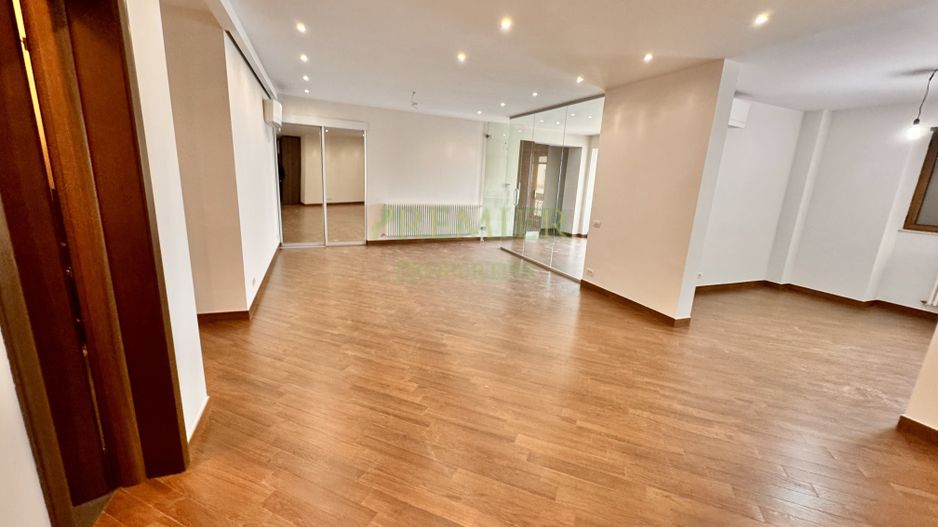APARTAMENT DE 3 CAMERE DE VANZARE IN BLOC SOLID | DOROBANTI | R.BELLER | - Poză 3