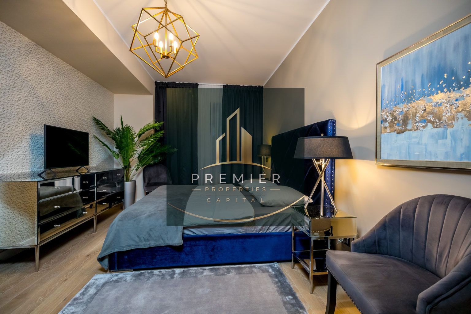 APARTAMENT DE 4 CAMERE ULTRALUXURY | Gafencu 49 | - Poză 4