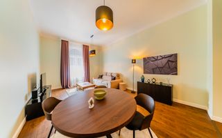 ÎNCHIRIAT!!! Apartament 2 camere, ultracentral, REZERVAT - Poză 8