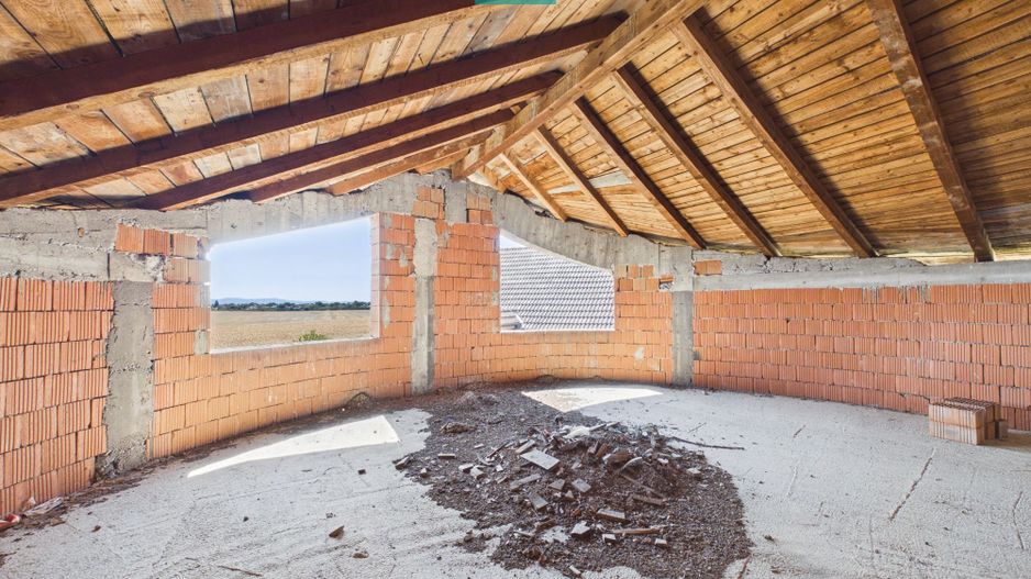 Vilă pe 3 niveluri și garaj 168mp în Zimandu Nou - Poză 18