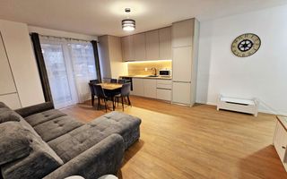 Apartament cu 2 camere, bloc nou 2025, parcare inclusă, Ampoi 3 - Poză 2