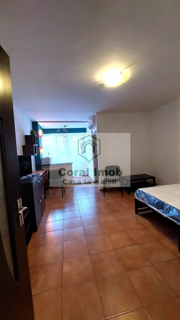 Inchiriere garsoniera, 2 minute metrou Iancului - Poză 8