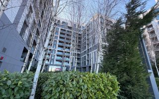 REA1027801 Apartament 2 camere cu loc de parcare subteran Aviatiei - Poză 16