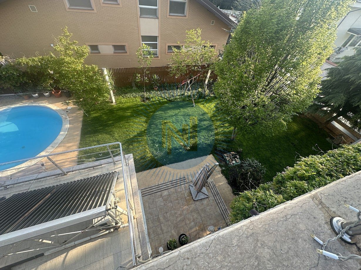 Vila cu piscina British School - Poză 7