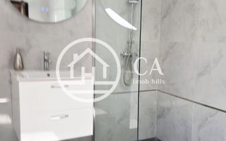 Apartament cu 4 camere la curte comuna de vanzare Ultracentral, Oradea - Poză 11