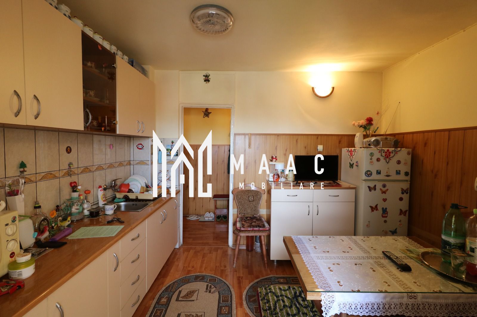 Apartament 2 camere | Decomandat | Ciresica - Poză 6