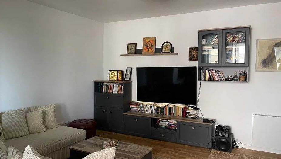 Apartament 3 camere Zoo Aleea Privighetorilor - Poză 7