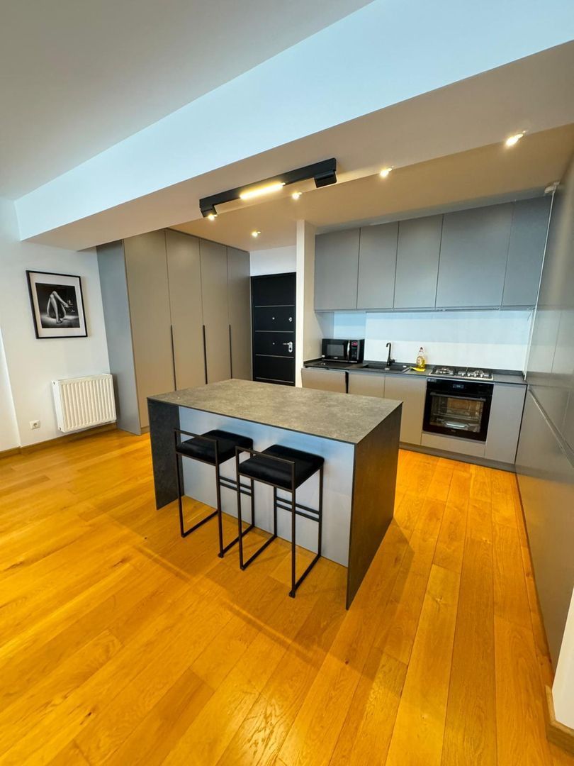 Vanzare 3 Camere UpGround Super View Etajul 15 - Poză 5