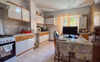 Apartament 3 camere | Etaj 2 | Pivniță | Balcon | Vasile Milea - Poză 6