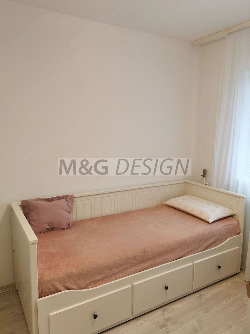Apartament 2 camere zona Girocului - Poză 6