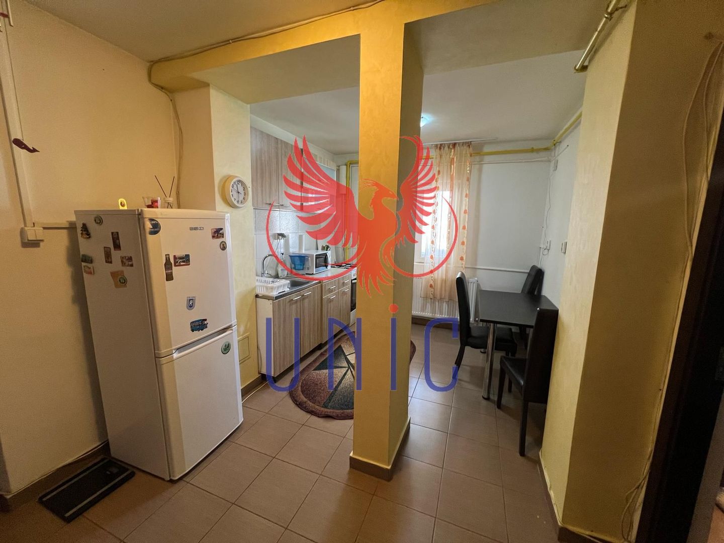 Apartament 3 camere, decomandat, Valea Rosie. - Poză 5