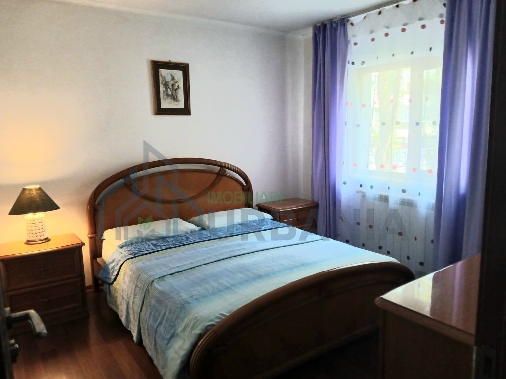 Apartament 2 camere, Nicolina - prima stație Podul Roș, Iași - de închiriat - Poză 4