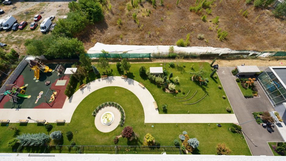 Studio Dublu, Luxuria Residence, 1 Mai, Agronomie - Poză 21