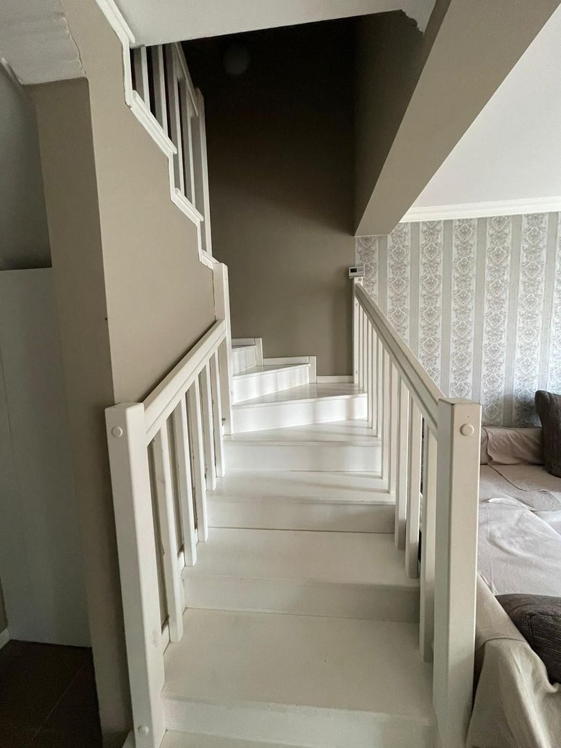 Casă modernă mobilată | 3 dormitoare |  Ansamblu privat | Strada asfaltata - Poză 5