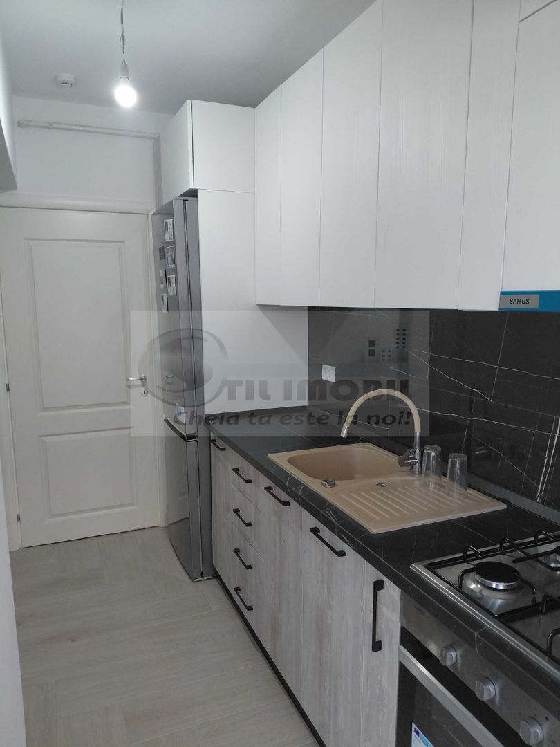 Apartament Iasi/Tatarasi - Poză 5