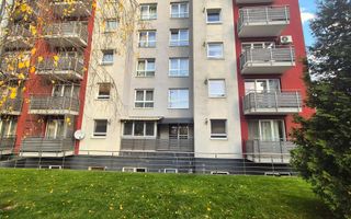 Apartament 2,5 camere | boxă | 64 mp | Avantgarden - Poză 2