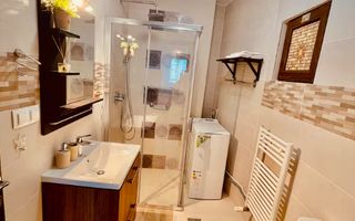 Garoniera | Spitalul Coltea- Universitate  | Pretabil Airbnb - Poză 4