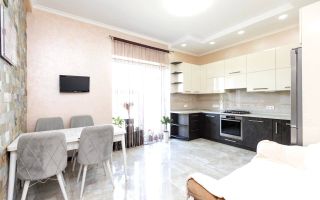 Vânzare, casă, 200 mp, strada Nicolae Dimo, Durlești. - Poză 18