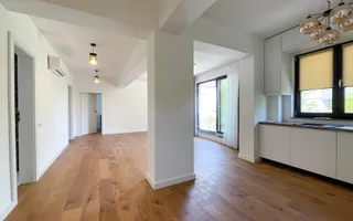 Apartament 3 camere de inchiriat mobilat completII Lux II N.Caramfil - Poză 16