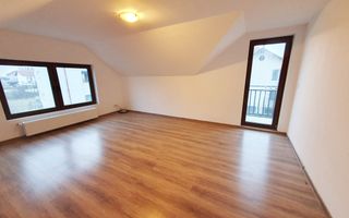 Casa D+P+M.  450 mp teren, 5 camere, garaj, pretabila pt. birouri - Poză 11