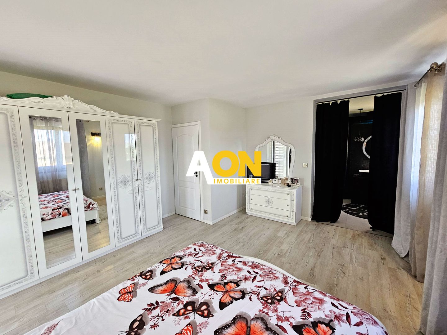 Casa noua, 5 Camere, mobilata, utilata, Alba-Micesti - Poză 16