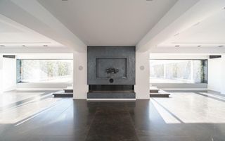 Barba Văcărescu | Laguna Residence | Penthouse | 438mp | et 6 | 1.620.000 euro - Poză 4