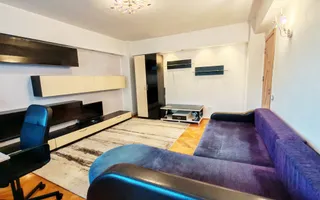 3 camere, decomandat, modern, balcon, zona Centrala, Pta Cipariu - Poză 12