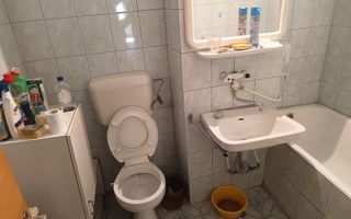Apartament ultracentral, 76 mp utili, etaj 1 – zona pietonal Liviu Rebreanu - Poză 5