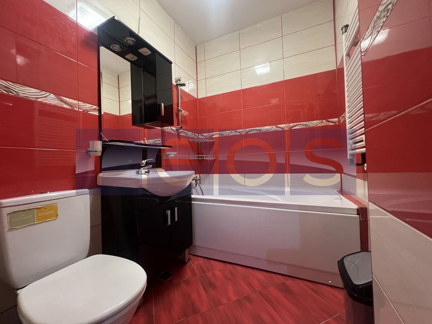 INCHIRIERE 2 CAMERE | CENTRALA PROPRIE | ZONA TIMPURI NOI-2 MIN METROU - Poză 9