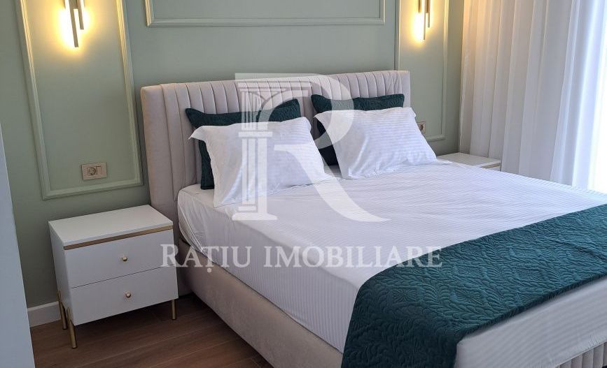 Apartament de inchiriat | 2 camere | Prima Arena | Oradea | - Poză 7