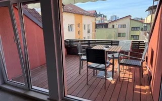 Apartament de închiriat | 3 camere | Cartierul Bună Ziua - Poză 14