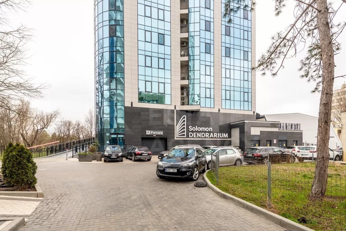 Chirie, apartament, 1 cameră, bd. Ștefan cel Mare, Centru - Poză 11