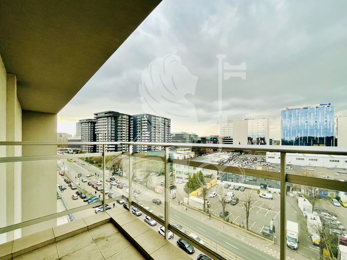 Apartament 2 Camere | Fabrica de Glucoza | Nord | Pipera | Promenada - Poză 13