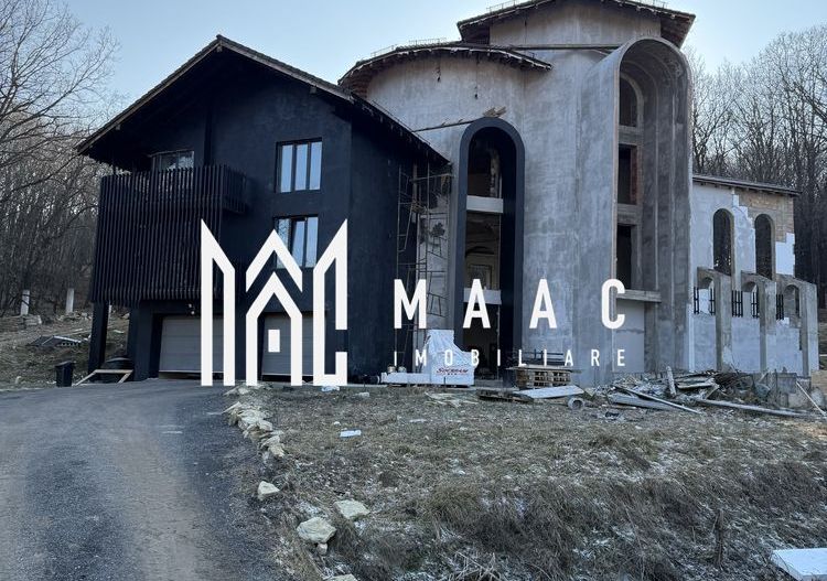 Proprietate specială I 1224 mp I Teren 2000 mp I Wewern - Poză 3