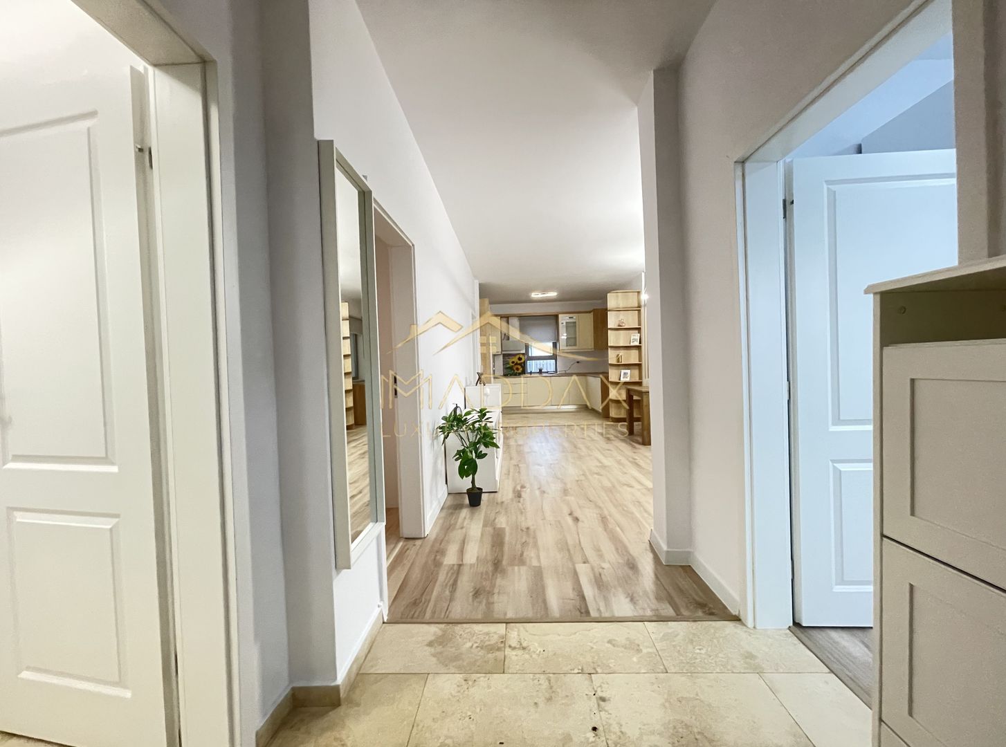 Vila moderna***4 camere***cu gradina//Cartier rezidential Corbeanca - Poză 32