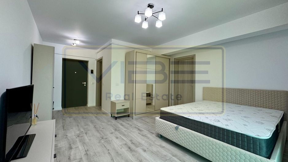 Apartament NOU 1 camera+parcare Bucium Excentric Apartaments - Poză 7