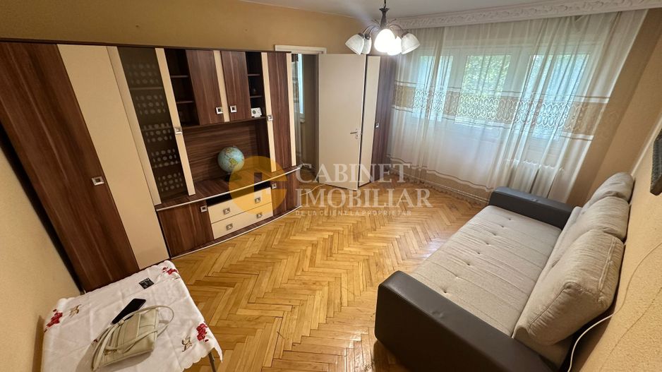 Apartament 2 Camere - ETAJ 1 - Zona Mircea Cel Batran - Poză 1