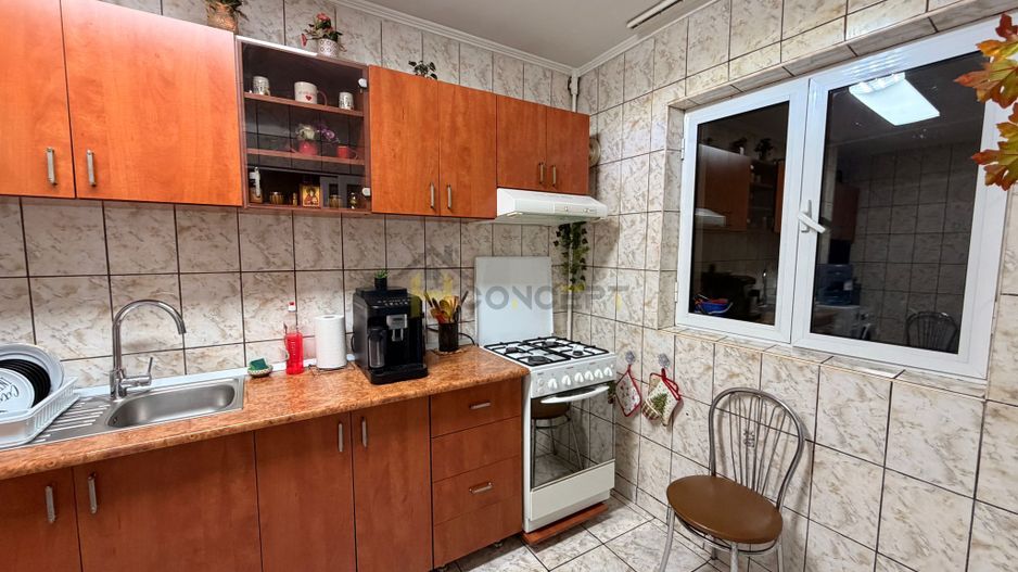 Apartament 3 camere decomandat Brancoveanu - Poză 12