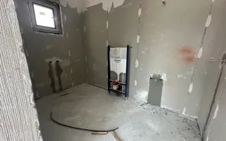 🏡 Casă pe parter de vânzare în Domnești | În construcție - Poză 13