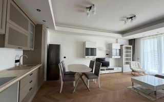 2 camere | BHB Avenue | Aviatiei | Pipera | parcare inclusa - Poză 1